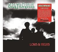 Creation Rebel - Lows & Highs [VINYL] [Vinilo]