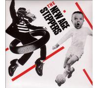 Creation Rebel - New Age Steppers