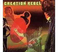 Creation Rebel - Psychotic Jonkanoo