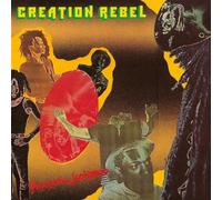 Creation Rebel - Psychotic Jonkanoo [Vinilo]