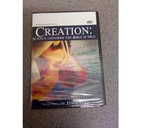 Creation Science Confirms the Bible Is True [USA] [DVD]