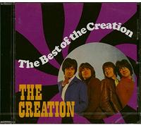 Creation - The Best Of The Creation