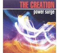 Creation, the - Power Surge