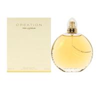 CREATION von Ted Lapidus für Damen. EAU DE TOILETTE SPRAY 3.33 oz / 100 ml