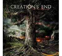 Creation's End A New Beginning (CD)