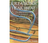 Creation's Hearbeat: the Bible's entry code in Genesis 1:1
