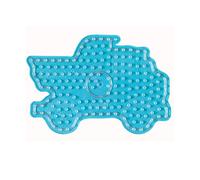 Creativ 10.8217 Hama Maxi Transparent Pegboard-Truck, Mixed (Importación USA)