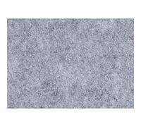 Creativ 45521 Company - Fieltro para manualidades (10 piezas), color gris