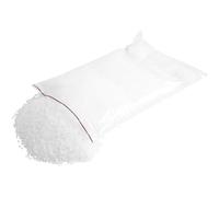 Creativ 49860 - Pellets de plástico, tamaño 5 x 5 mm, 1 kg, color blanco