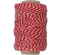 Creativ 50332 - Anillo para tartas, 12 cm, color rojo