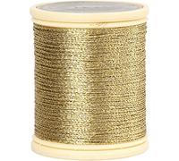 Creativ 51534 DMC METALLFADEN 40 M-ORO - D