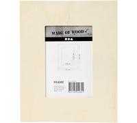 Creativ 567950 - Plantilla de enmarcado