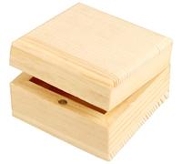 Creativ 576290 - Organizador de joyas, madera