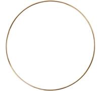 Creativ Anillo de metal