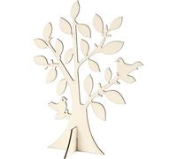 Creativ Árboles para decoración, otros, talla única