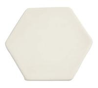 Creativ Azulejos y tableros de madera para arte de cuerdas, blanco, talla única