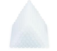 Creativ Barra De Pegamento Termofusible Maxi 1.1 X 10 CM Pack De 100