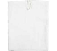 Creativ Bolsos, Algodón, Blanco, Talla única