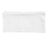 Creativ Bolsos Escolares y Estuches, Color Blanco, Talla única