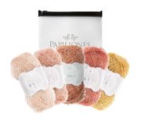 Creativ Bubble - Juego de 5 botes de burbujas