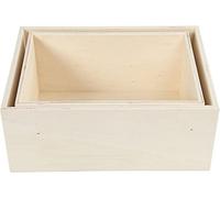 Creativ Cajas de almacenamiento