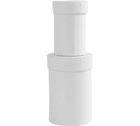 Creativ Cajas de cartón, blanco, talla única