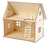 Creativ Casa de muñecas para Montar