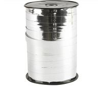 Creativ Cinta de regalo, plata metálica, talla única