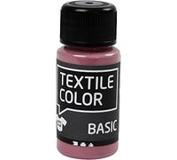 Creativ Color Textil de la Empresa, Rosa Oscuro