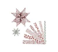 Creativ Company 24352, papel de arte, 48 hojas