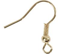 Creativ Company 603040 set para crear joyas 10 pieza(s) - Sets para crear joyas (10 pieza(s), 18 mm)