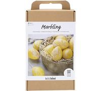 Diy Kit - Marbling (977535) Toy NUEVO