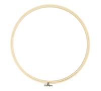 Creativ Company Bastidor para bordar, 30 cm