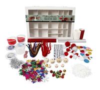 Creativ Company - Creative Box Magische Kerst (Importación USA) NUEVO