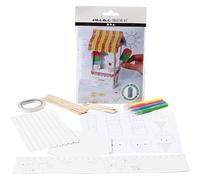 Creativ Company - Mini Creative Kit Melkpak (Importación USA) NUEVO