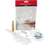 Creativ Company - Mini Creative Kit Vogel (Importación USA) NUEVO
