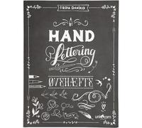 Creativ Cuadernos, Talla única