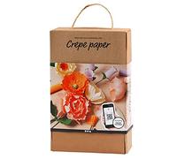 Creativ EMPRESA DIY Kit - Papel crepé (97738)
