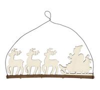 Creativ Figuras de Navidad, otros, talla única