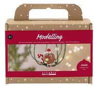 CREATIV Kit de manualidades, multicolor, talla única