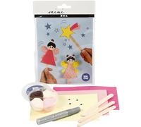 Creativ Kits básicos de Bricolaje, Cartón, Talla única