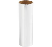 Creativ Lámina decorativa y hoja de oro, plata, talla única