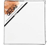 Creativ Lienzo ArtistLine, blanco, talla única