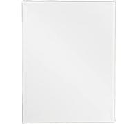 Creativ Lienzo ArtistLine, blanco, talla única