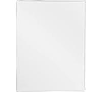 Creativ Lienzo ArtistLine, blanco, talla única (Importación USA)