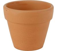 Creativ Macetas, D: 9 cm, 24 Piezas