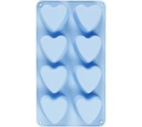 Creativ Moldes para fundición, azul claro, talla única