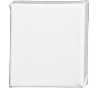 Creativ Painting Canvas, White, One Size (Importación USA)