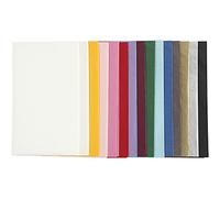 Creativ Papel de seda, colores surtidos, talla única