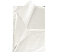 Creativ Papel de seda, nácar, talla única